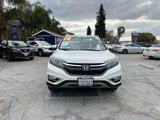 Used 2016 Honda CR-V Touring image 2