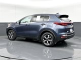 Used 2020 Kia Sportage LX image 4