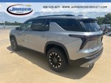 New 2026 Chevrolet Traverse Z71 w/ Enhanced Driving Package image 4
