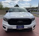 Certified 2022 Ford Ranger Lariat w/ Equipment Group 501A High image 2