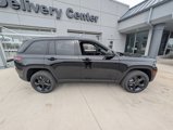 New 2025 Jeep Grand Cherokee Limited image 4
