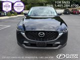 Certified 2023 MAZDA CX-5 AWD 2.5 S w/ Select Package image 2
