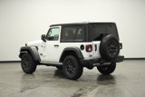 New 2025 Jeep Wrangler Sport image 6