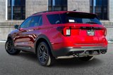New 2025 Ford Explorer ST image 3