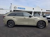 New 2025 MAZDA CX-70 3.3 Turbo S w/ Premium Plus image 2