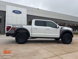 Used 2025 Ford F150 Raptor w/ Equipment Group 803A Raptor R image 3