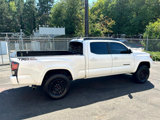 Used 2022 Toyota Tacoma TRD Sport image 4