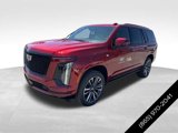 New 2025 Cadillac Escalade Sport w/ Touring Package image 1