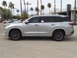 New 2025 Lexus TX 350 FWD image 2