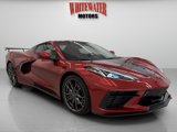 Used 2023 Chevrolet Corvette Stingray Premium Conv w/ Z51 Performance Package image 5