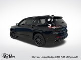 New 2025 Jeep Grand Cherokee L Summit image 4