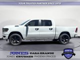 Used 2024 RAM 1500 Tradesman w/ Night Edition image 2