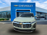 Certified 2025 Chevrolet Equinox LT w/ Safety and Technology Package image 4