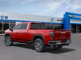 New 2025 GMC Sierra 2500 SLT image 3