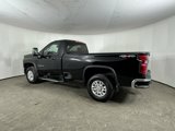 Used 2024 Chevrolet Silverado 2500 LT w/ Convenience Package image 5