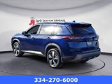 New 2025 Nissan Rogue SL image 3