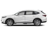 New 2025 Acura MDX SH-AWD image 3
