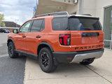 New 2026 Honda Passport TrailSport Elite image 3