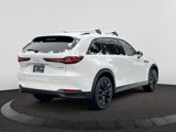 New 2025 MAZDA CX-90 Plug-In Hybrid w/Premium Sport image 6