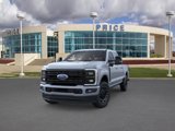 New 2025 Ford F250 Platinum image 2