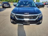 Used 2023 Kia Seltos SX image 3