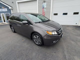 Used 2015 Honda Odyssey Touring image 2