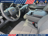 New 2025 Ford F250 XL w/ STX Appearance Package image 3