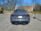 New 2025 BMW M4 xDrive Competition image 6