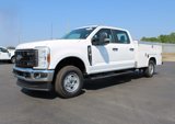 Used 2024 Ford F250 XL w/ XL Chrome Package image 3