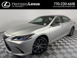 New 2025 Lexus ES 350 w/ Premium Package image 1