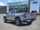 Used 2024 GMC Canyon AT4 w/ Technology Package image 4