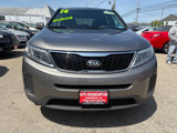 Used 2014 Kia Sorento LX image 2