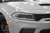 Used 2022 Dodge Charger SRT Hellcat image 5