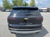 New 2025 Chevrolet Traverse LT w/ Driver Confidence Package image 5