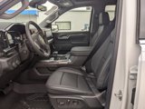 New 2025 Chevrolet Silverado 1500 LTZ w/ LTZ Premium Package image 4