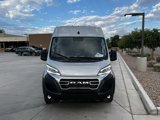 Used 2025 RAM ProMaster 1500 w/ Quick Order Package 22H SLT+ image 5