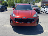 Used 2018 Kia Sportage LX image 4