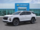 New 2026 Chevrolet Equinox RS image 2