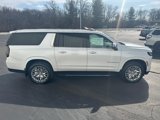 New 2025 Chevrolet Suburban Premier image 6