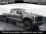 New 2025 Ford F350 Lariat image 3