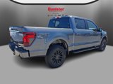 New 2025 Ford F150 XLT w/ Equipment Group 302A MID image 3