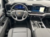 New 2025 Chevrolet Silverado 1500 LTZ w/ LTZ Convenience Package II image 4
