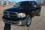 Used 2018 RAM 1500 Big Horn image 2