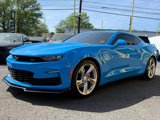 Used 2022 Chevrolet Camaro SS image 3