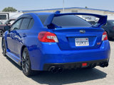 Used 2018 Subaru WRX STI image 4