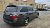 Used 2012 Honda Odyssey EX-L image 3