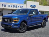 New 2025 Ford F150 STX image 2