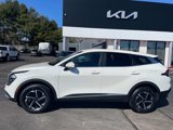 Used 2023 Kia Sportage LX image 2