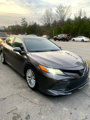 Used 2018 Toyota Camry XLE image 3