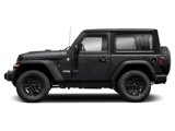 Certified 2021 Jeep Wrangler Sport S image 3